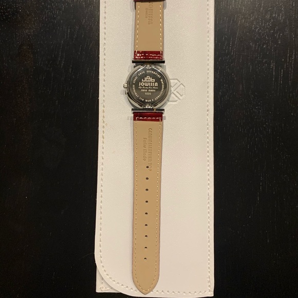 BRAND NEW Jowissa Facet Strass - Picture 10 of 14